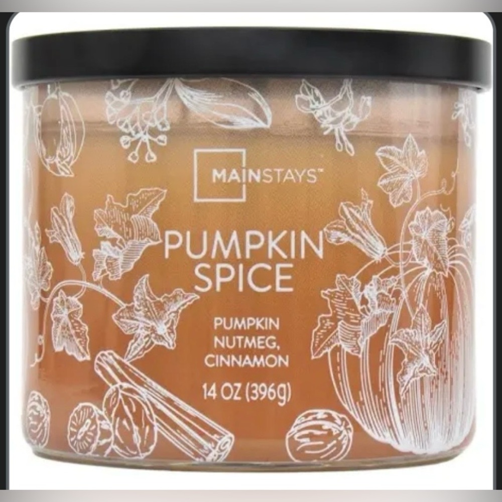 🧡Pumpkin Spice Candle🧡